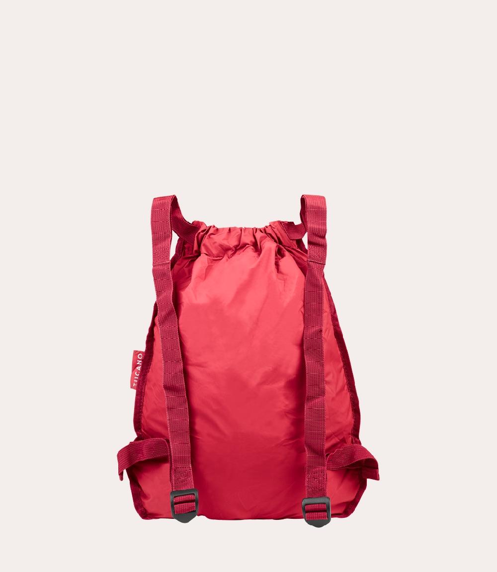 Tucano Zaino ripiegabile super leggero In Linea