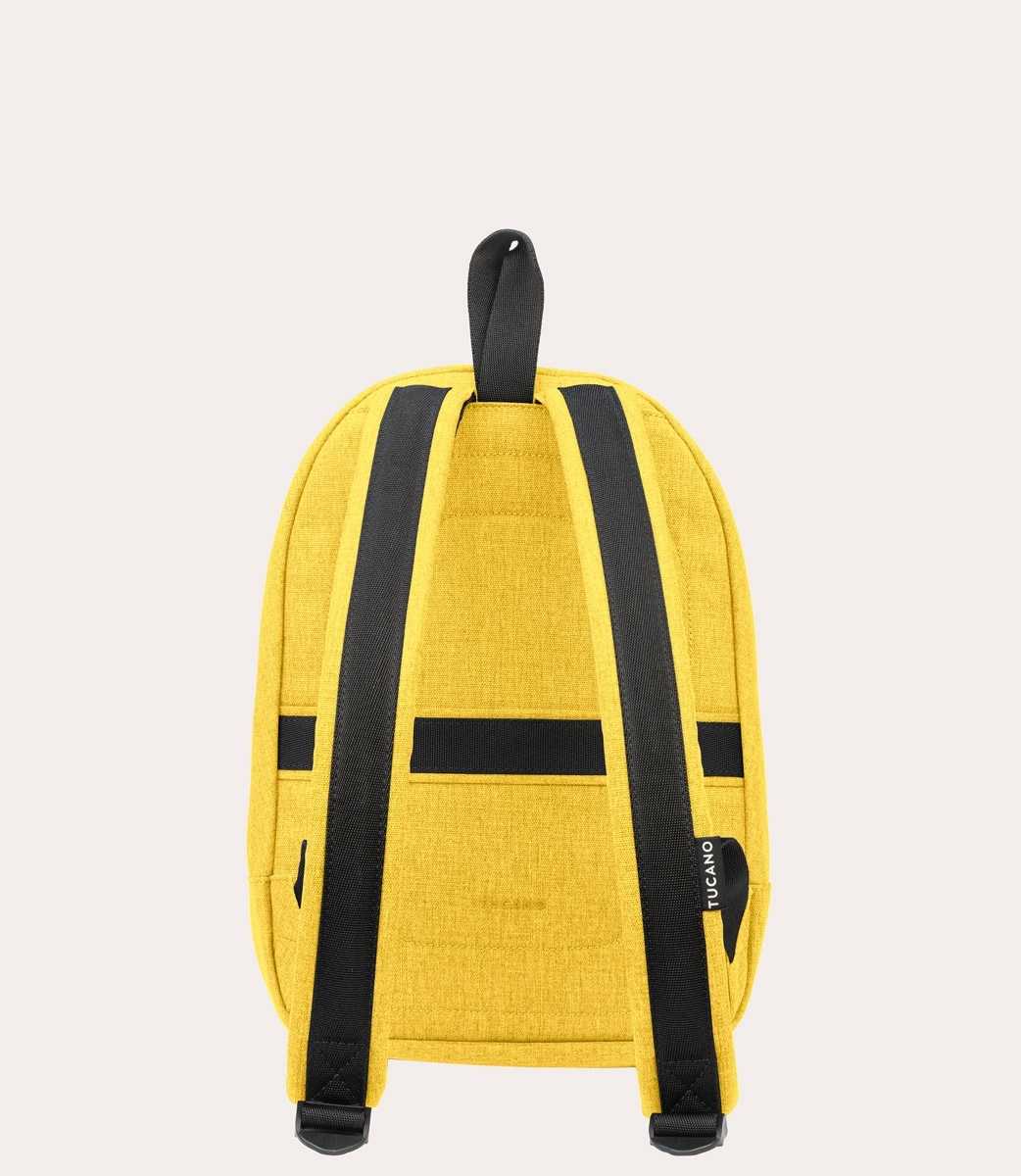 Tucano Zaino piccolo in materiale riciclato dalla plastica Fino Al -60%