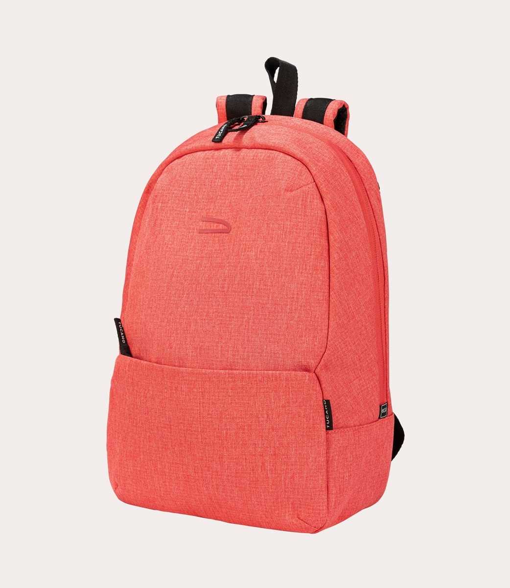 Tucano Zaino in materiale riciclato dalla plastica Shopping Online