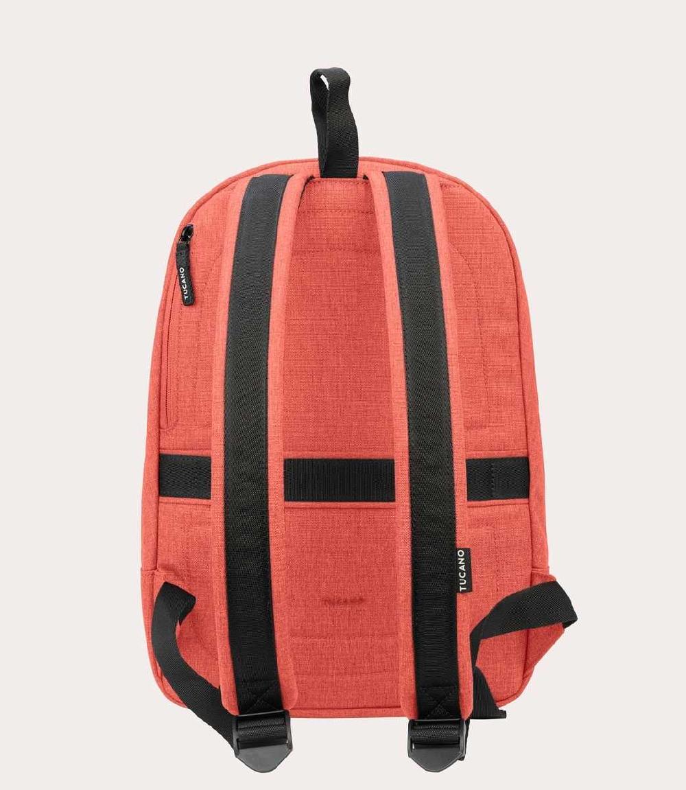 Tucano Zaino in materiale riciclato dalla plastica Shopping Online