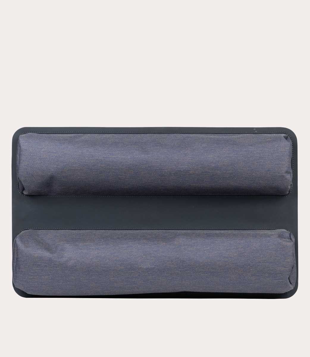 Tucano Cuscino per laptop con base antiscivolo misura large Sconto