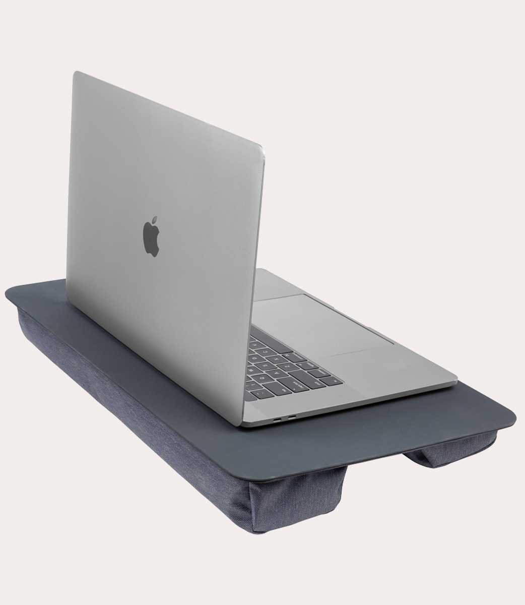 Tucano Cuscino per laptop con base antiscivolo misura large Sconto