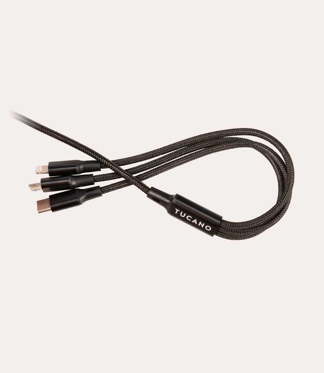 Tucano Cavo USB 3 in 1 Offerte