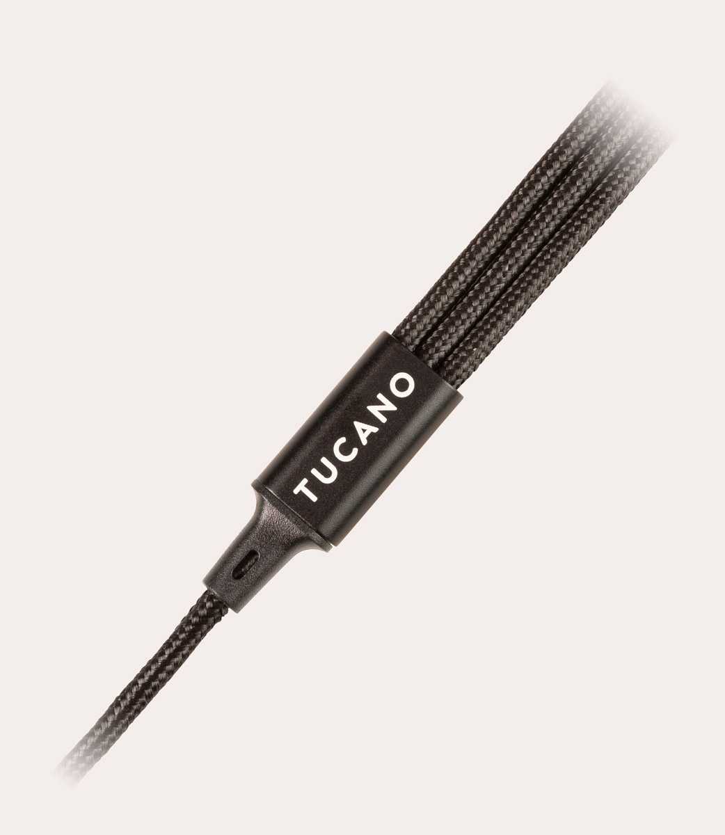 Tucano Cavo USB 3 in 1 Offerte