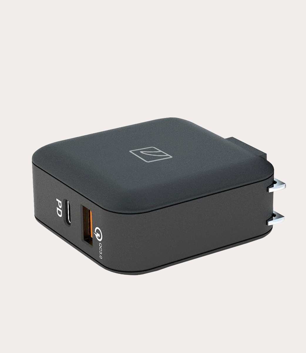 Tucano Caricatore ultrarapido 36W a 2 porte Outlet