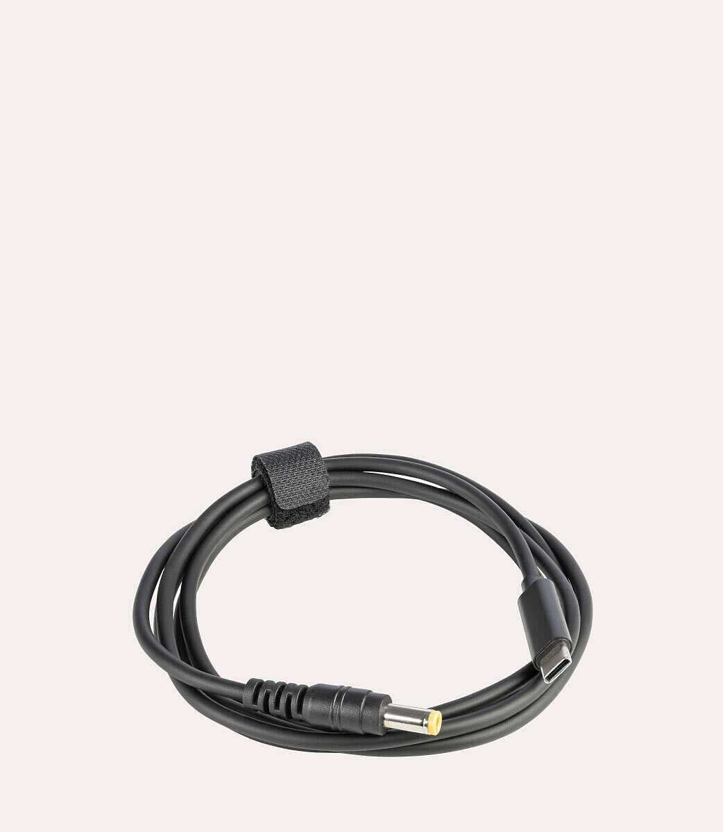 Tucano Cavo di alimentazione universale per laptop da 65W USB-C PD/DC In Vendita