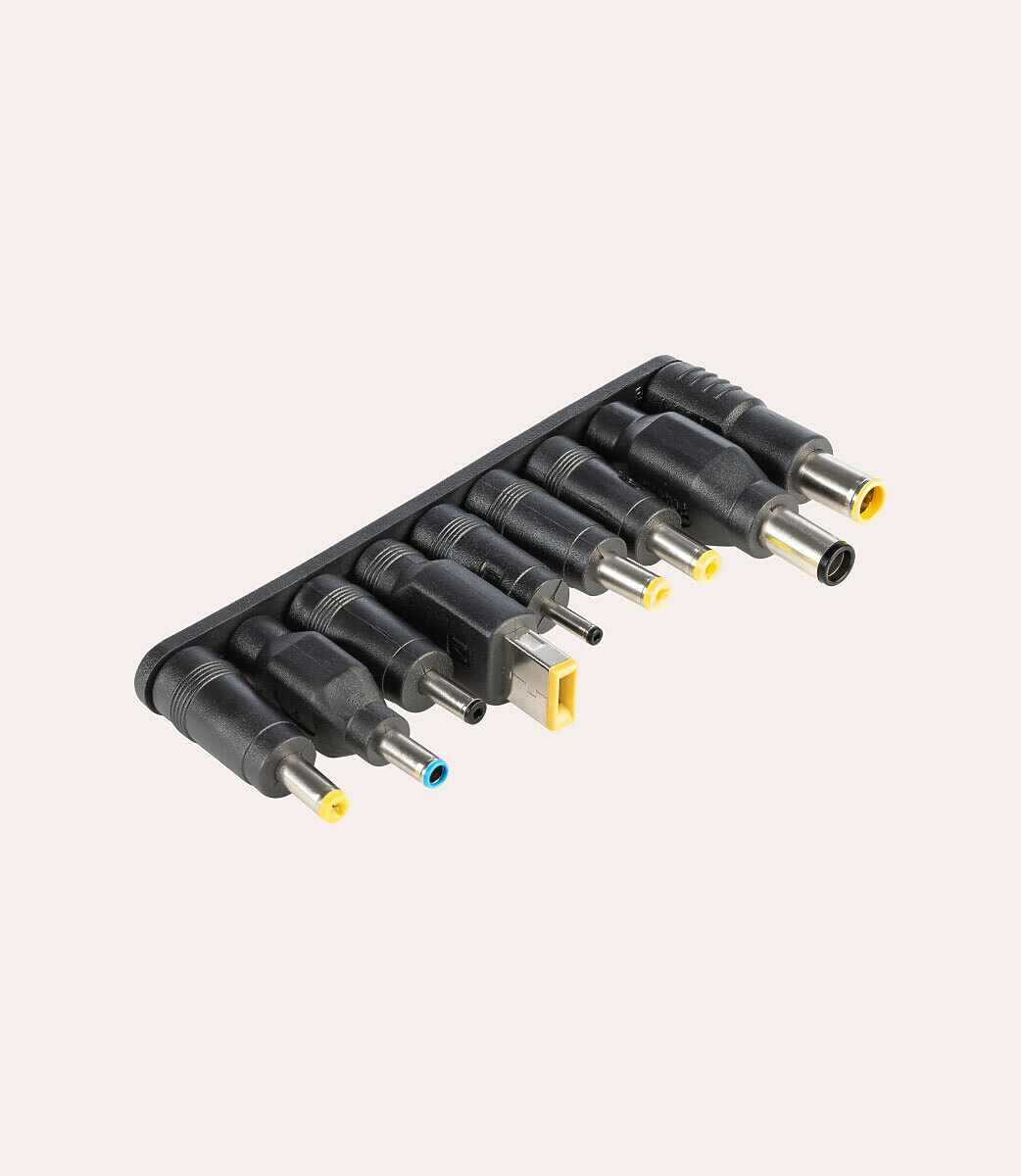 Tucano Cavo di alimentazione universale per laptop da 65W USB-C PD/DC In Vendita