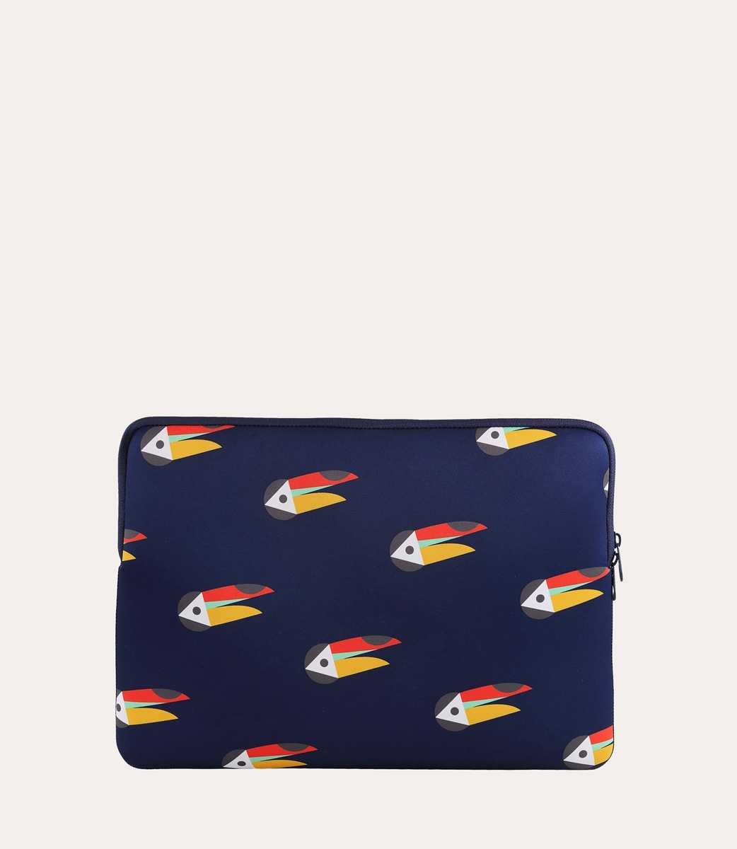 Tucano Second skin per laptop 13" e MacBook fino a 14" In Linea
