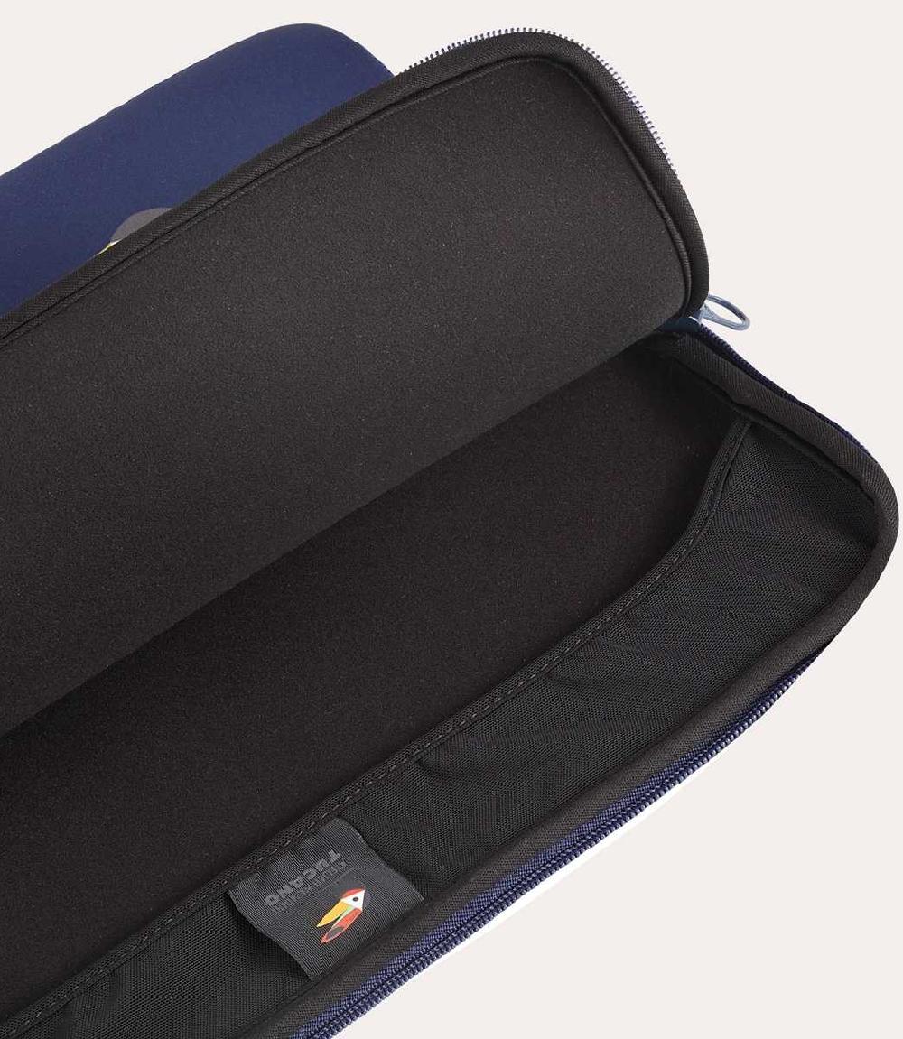 Tucano Second skin per laptop 13" e MacBook fino a 14" In Linea