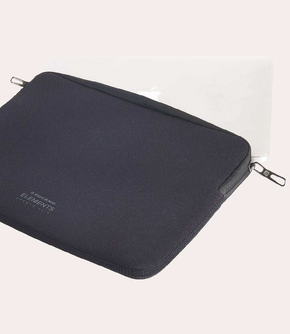 Tucano Second skin per MacBook Pro 16" e laptop 15.6" Nuovo