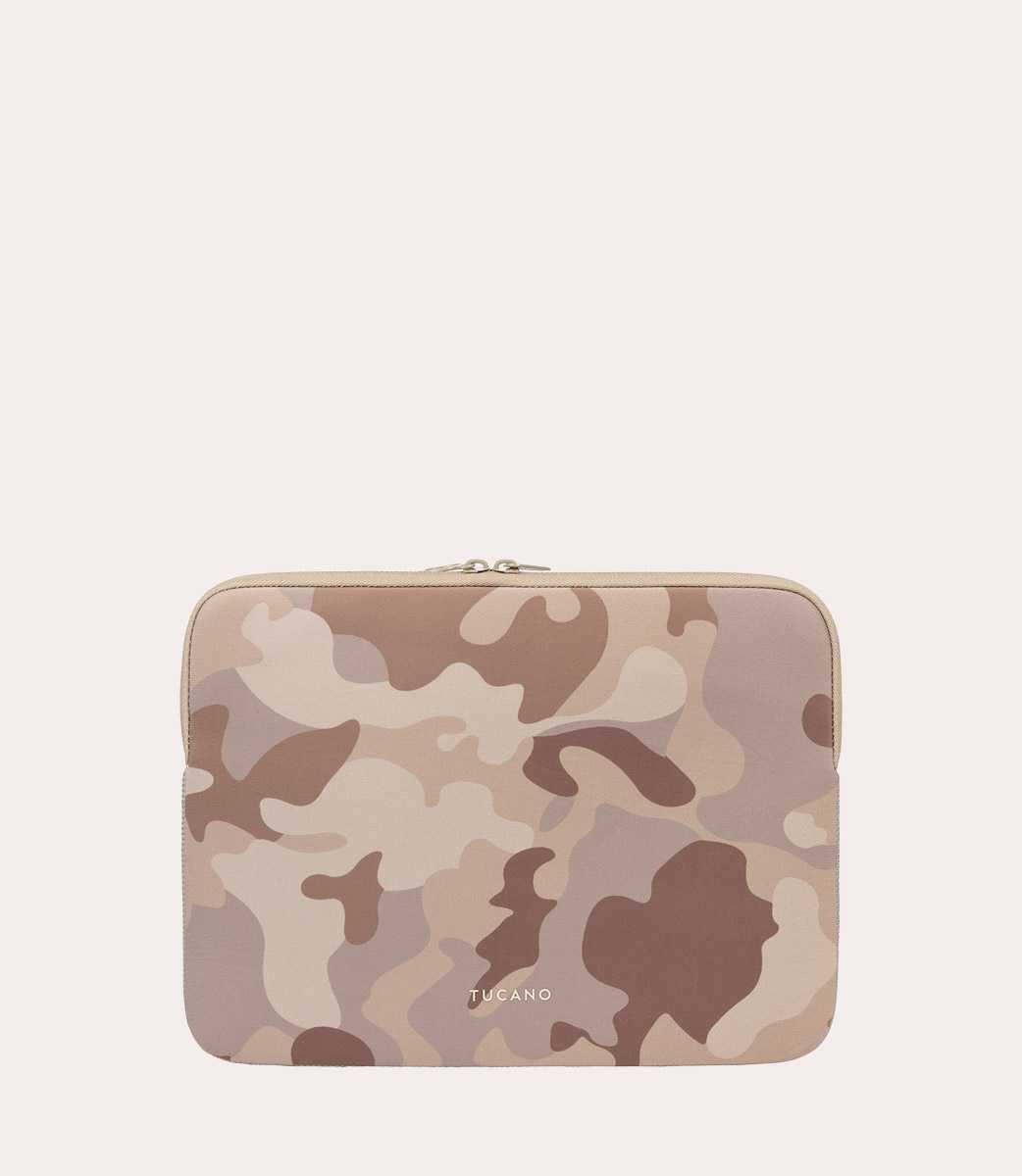 Tucano Second skin per MacBook Air/Pro 13" e laptop 12" Vendita