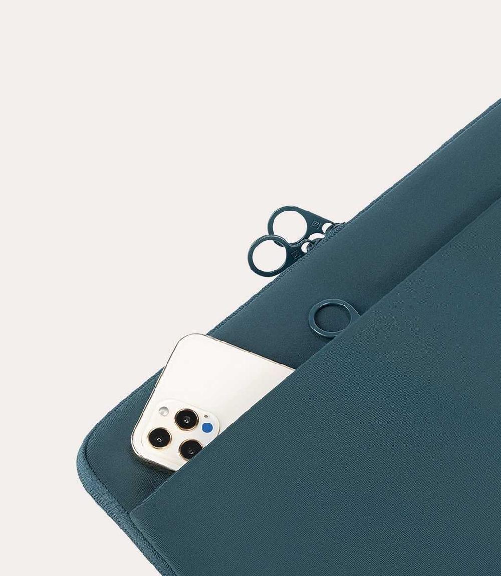 Tucano Second skin per MacBook Pro 16" e laptop 15.6" Pezzi Unici