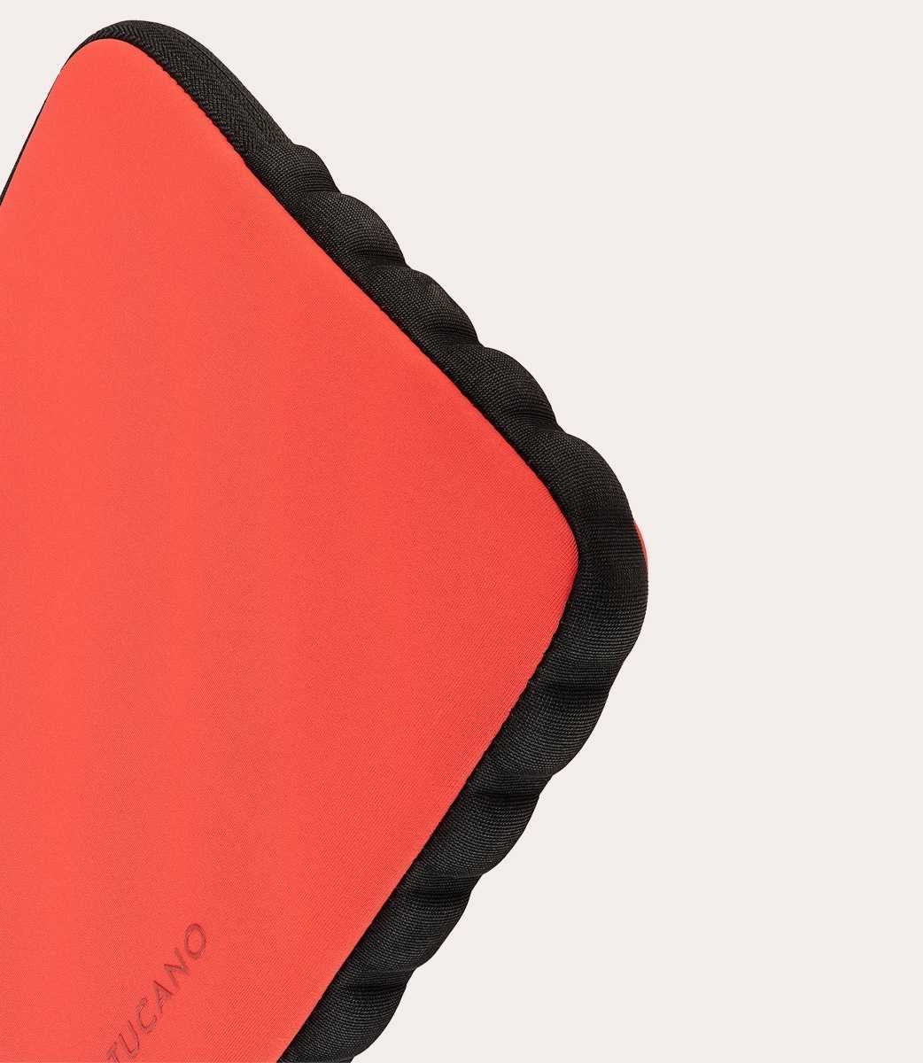 Tucano Custodia per laptop 12" e MacBook Air/Pro 13" Qualità Garantita
