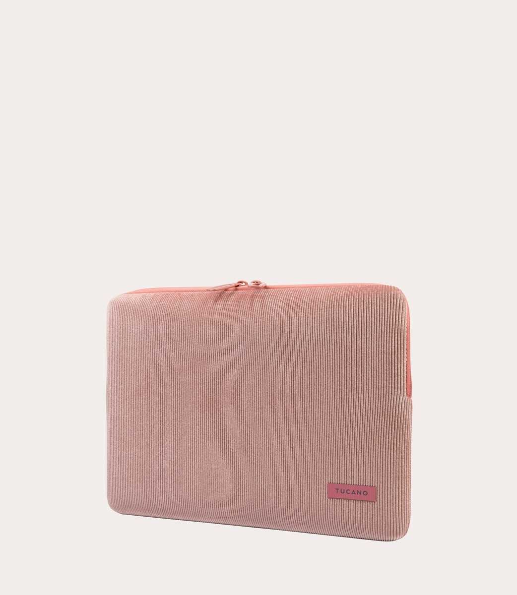Tucano Second skin per MacBook Air/Pro 13" e laptop 12" Convenienza