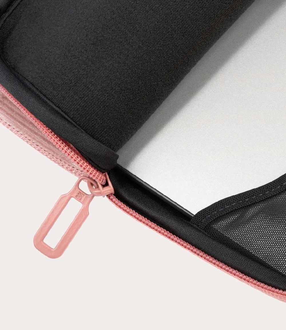 Tucano Second skin per MacBook Air/Pro 13" e laptop 12" Convenienza