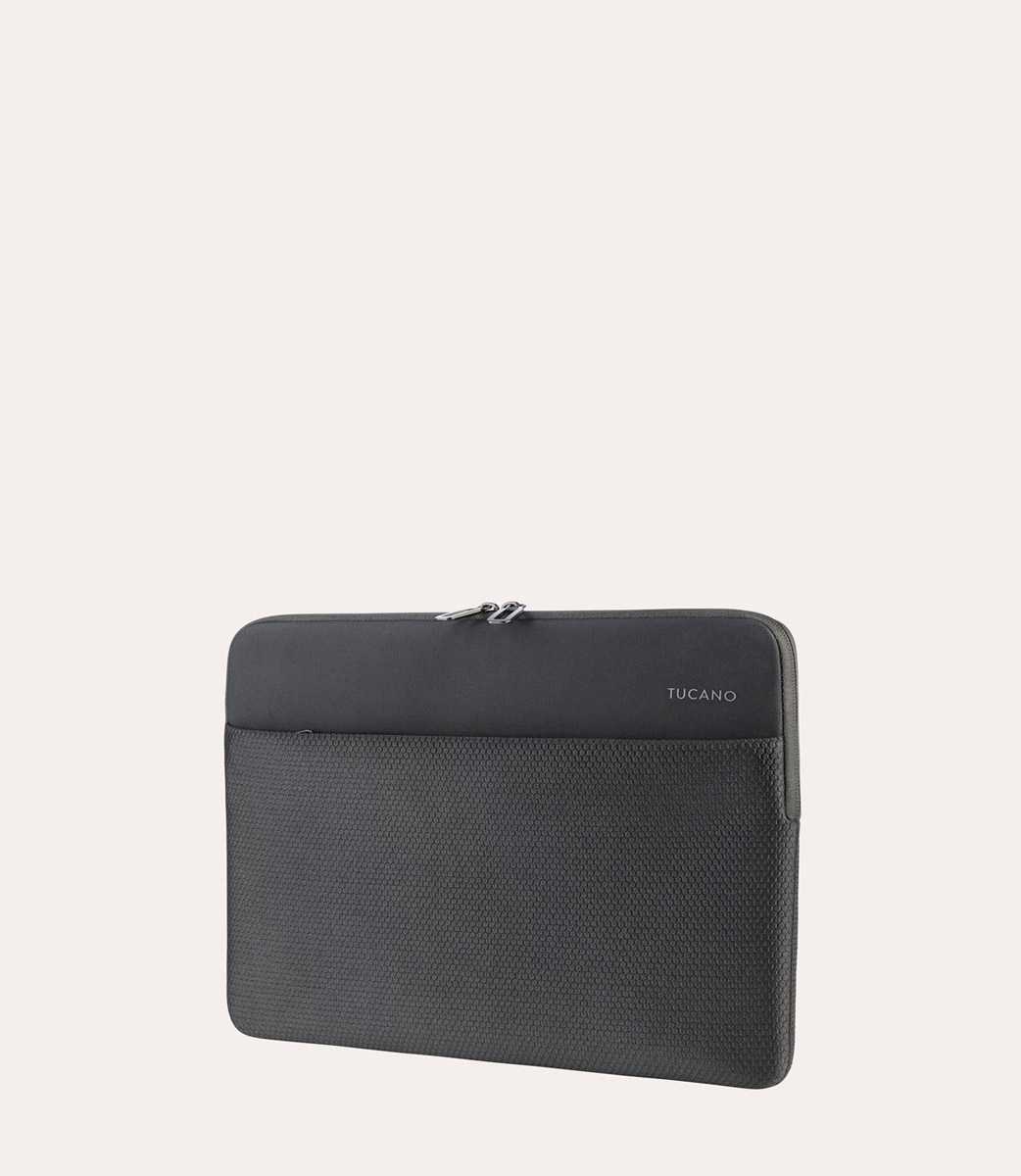Tucano Second skin per laptop 12" e MacBook Air/Pro 13" Presa