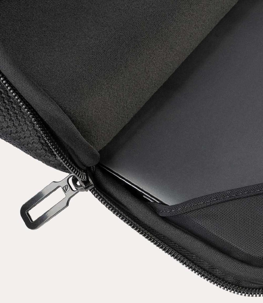 Tucano Second skin per laptop 12" e MacBook Air/Pro 13" Presa