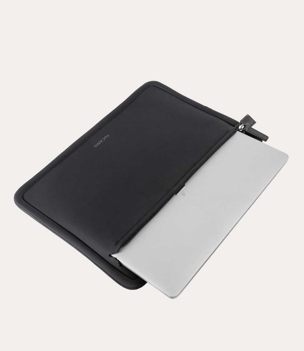 Tucano Second skin per MacBook Pro 16" Outlet