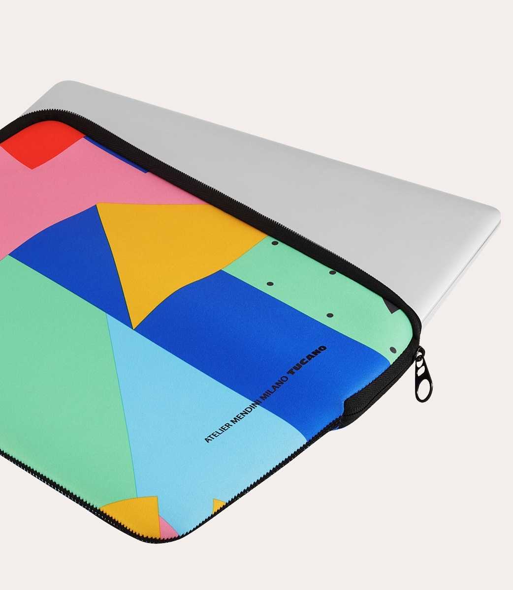 Tucano Second skin per laptop 14" Moda