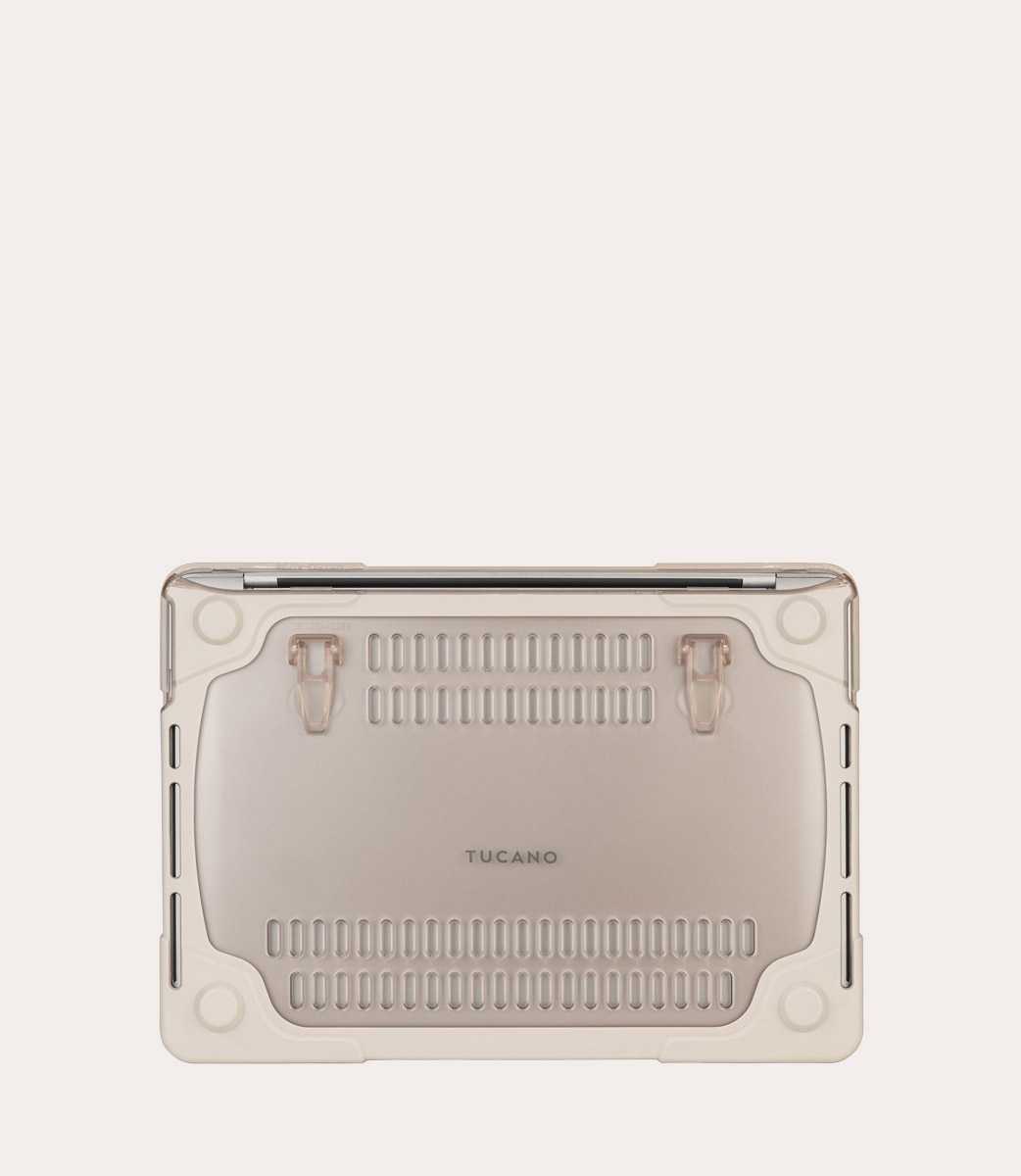 Tucano Custodia rigida per MacBook Pro 13" (2020) Italy