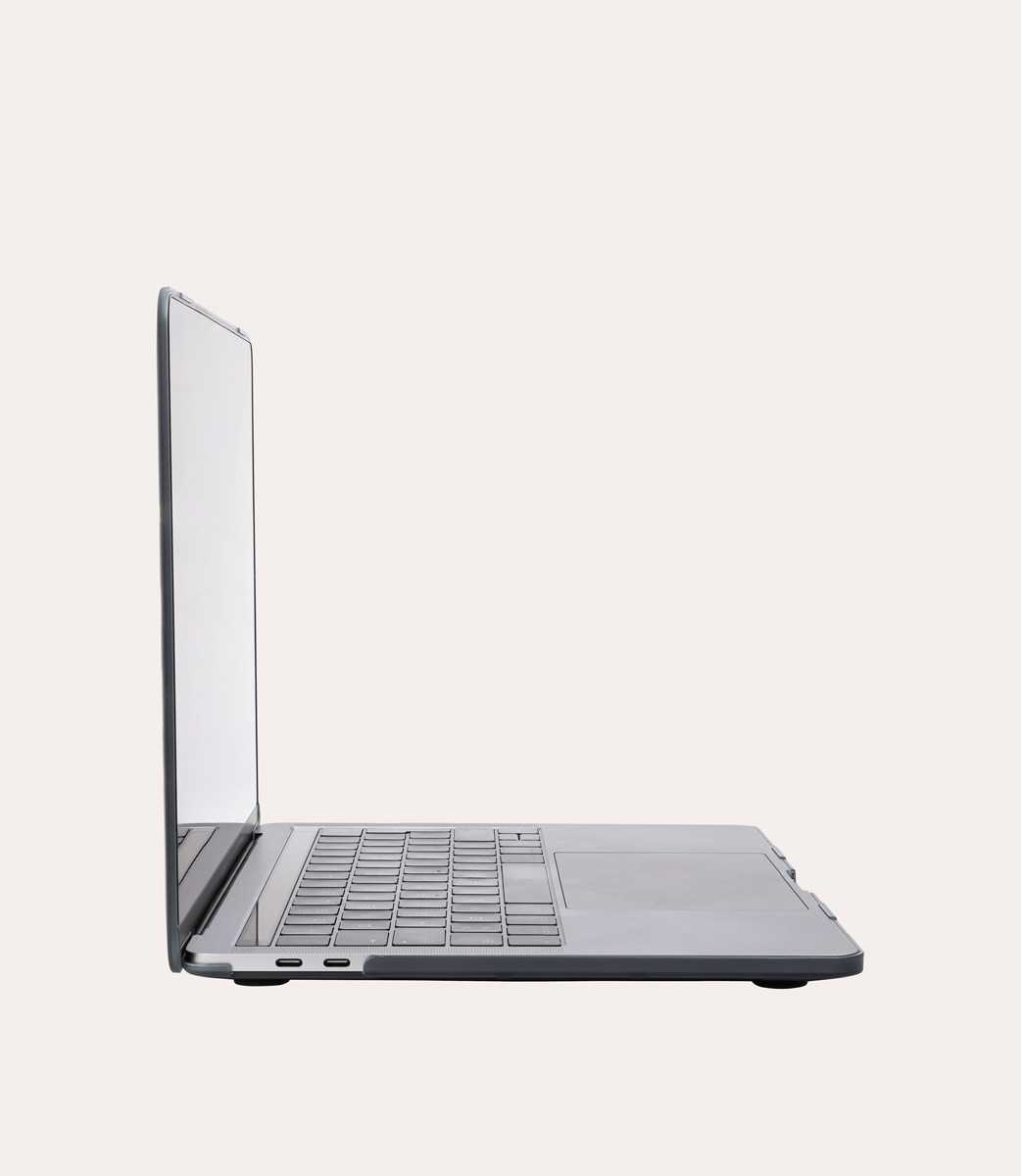 Tucano Custodia rigida per MacBook Air 13 6" con chip M2 In Linea