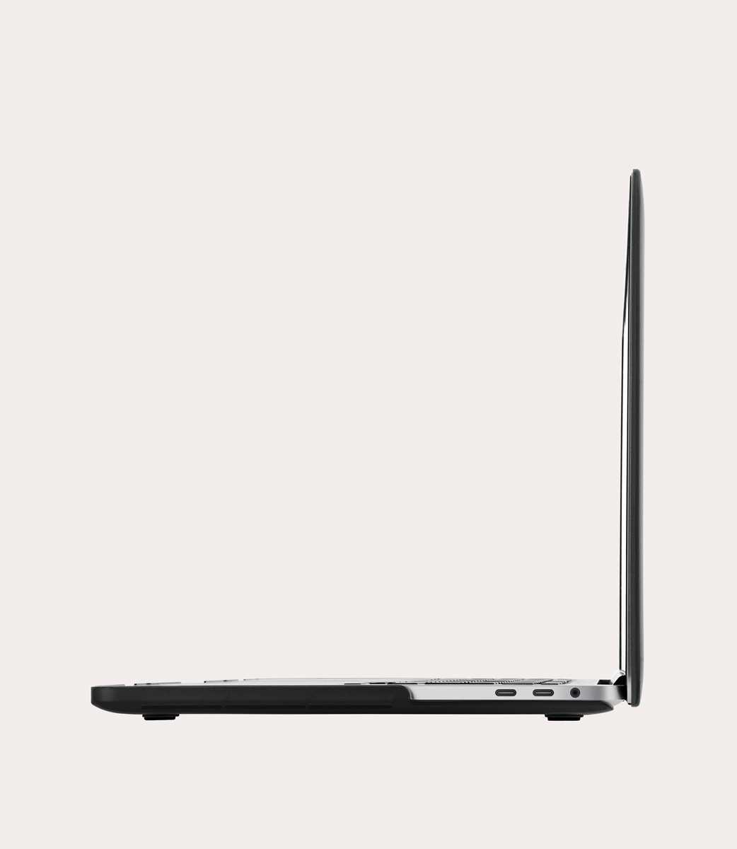 Tucano Custodia rigida per MacBook Pro 16" (2019) Qualità