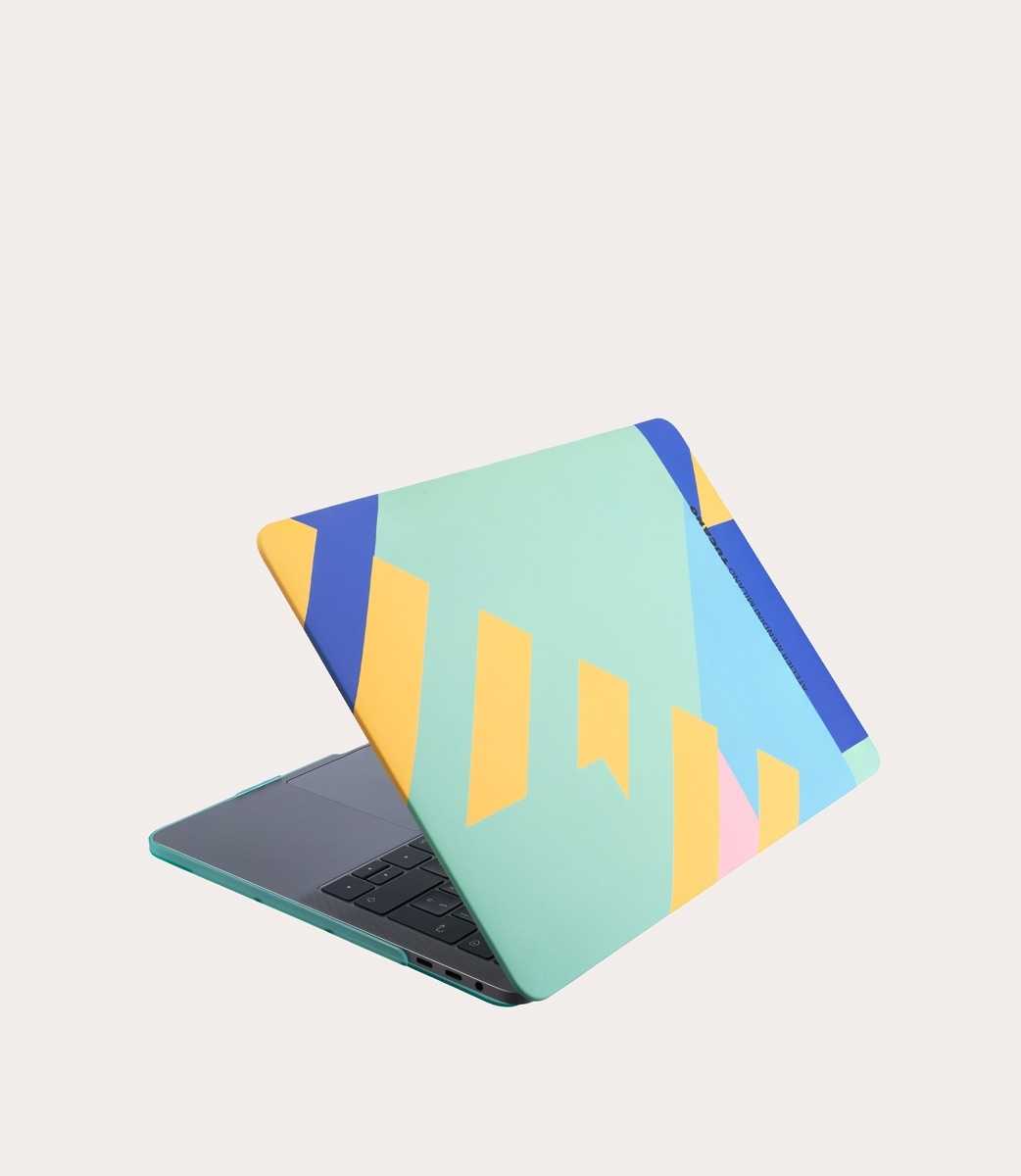 Tucano Guscio Protettivo per MacBook Pro 13" Spedizione Gratuita