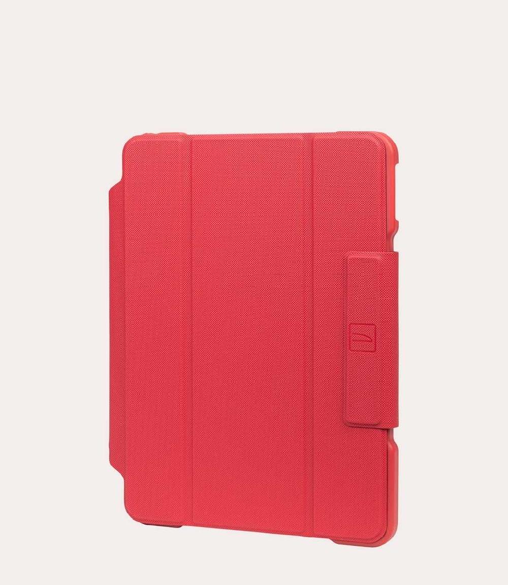 Tucano Custodia ultra-protettiva per iPad 10 2" con alloggio interno per Apple Pencil o Logitech Crayon Qualità Garantita