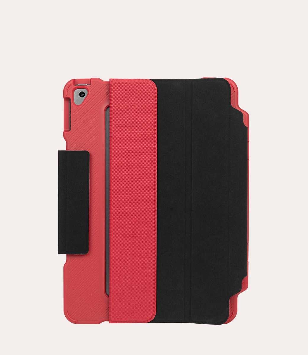 Tucano Custodia ultra-protettiva per iPad 10 2" con alloggio interno per Apple Pencil o Logitech Crayon Qualità Garantita