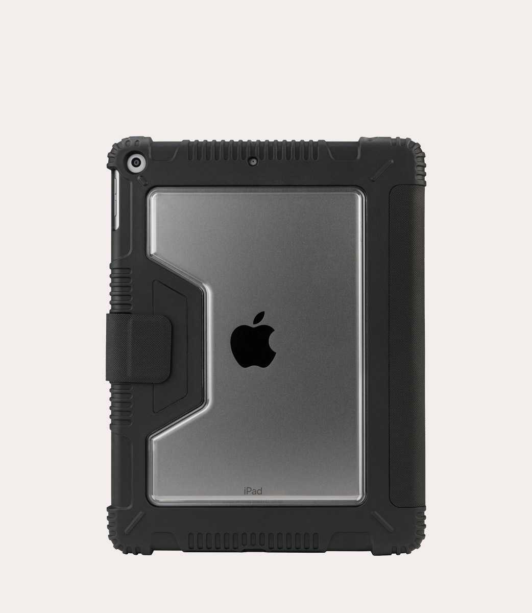 Tucano Custodia ultra-protettiva per iPad 10 2" Consegna Veloce