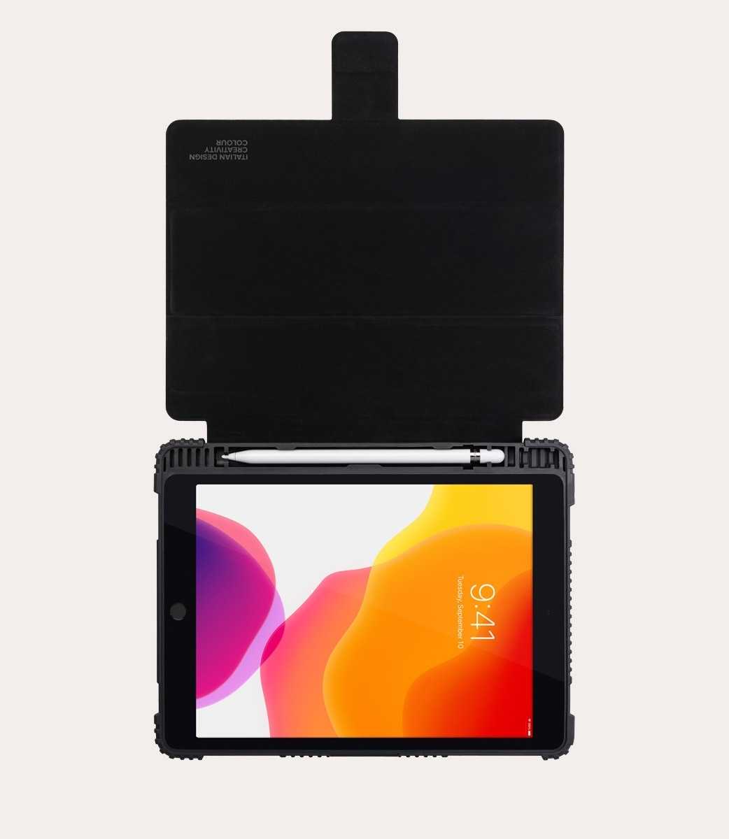 Tucano Custodia ultra-protettiva per iPad 10 2" Consegna Veloce