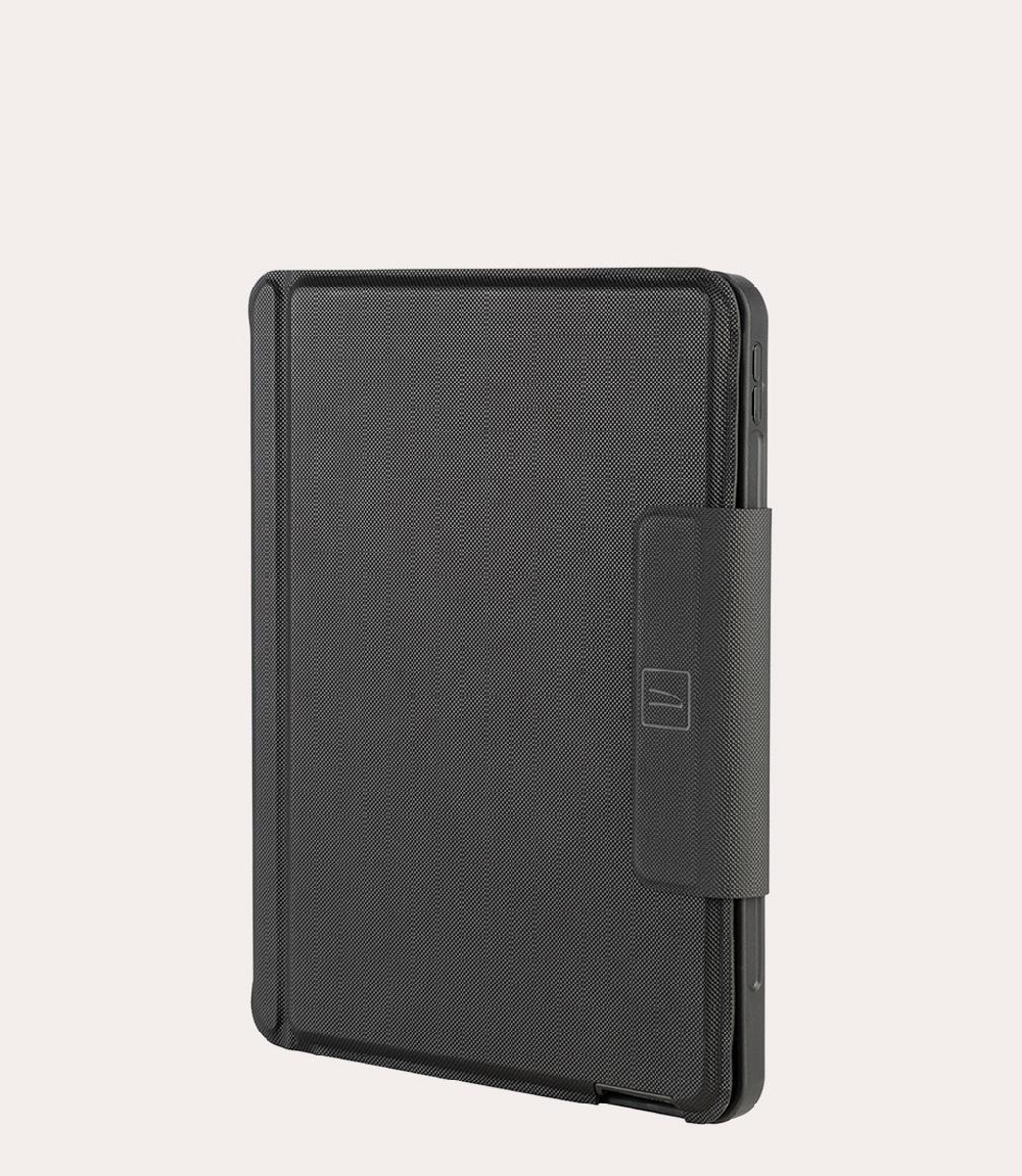 Tucano Custodia per iPad 10ª generazione 10 9" con tastiera Wireless italiana e trackpad Outlet