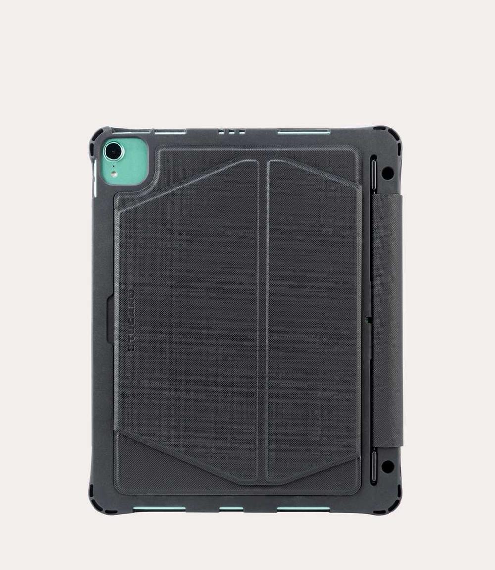 Tucano Custodia per iPad Air 10 9" con tastiera Wireless italiana e trackpad In Vendita
