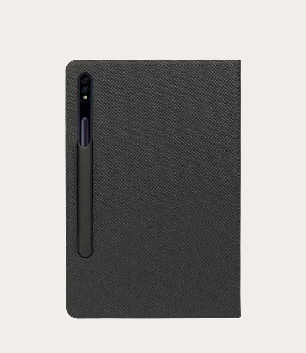 Tucano Custodia per Samsung Galaxy Tab S7+ Moda