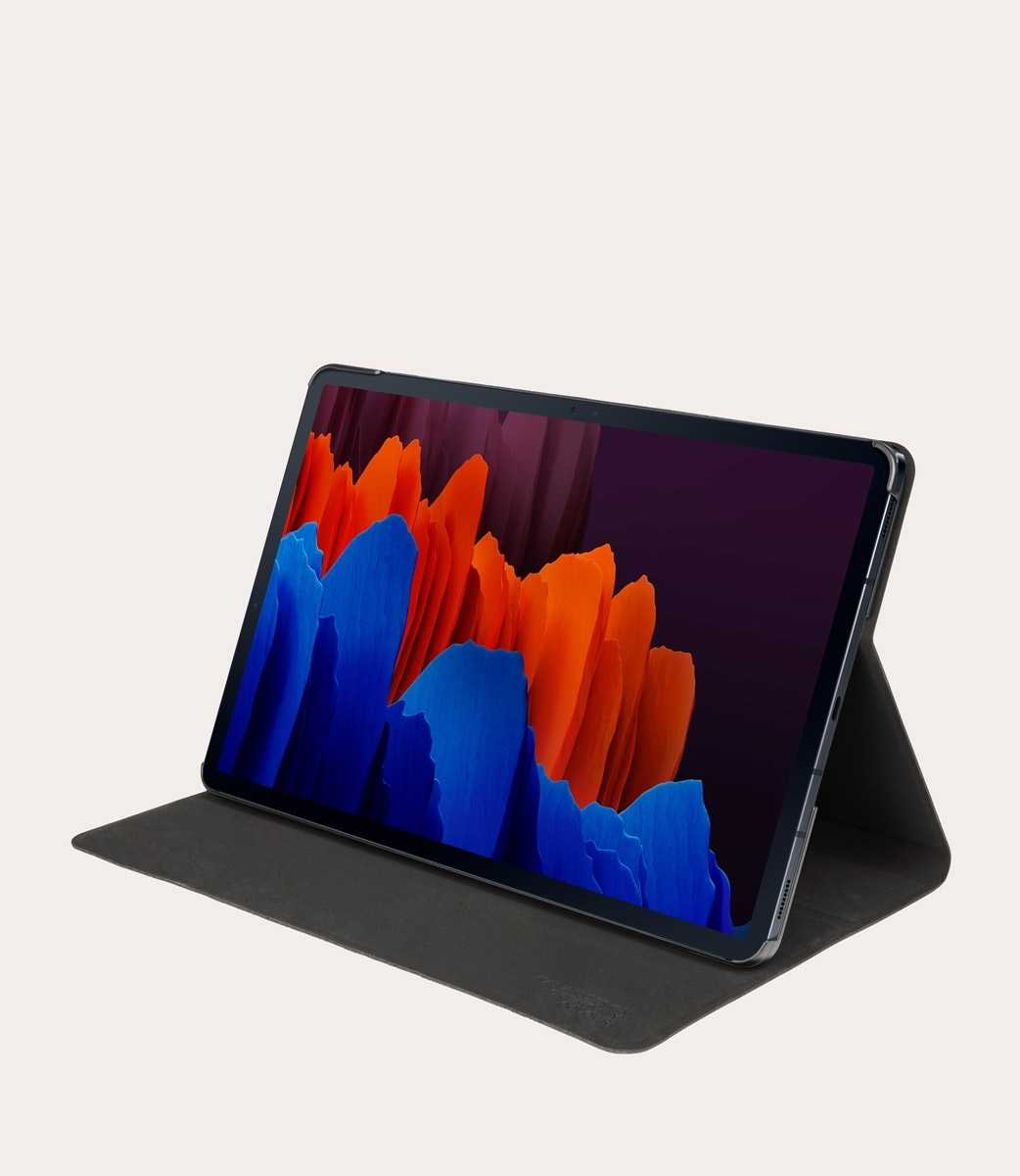 Tucano Custodia per Samsung Galaxy Tab S7+ Moda
