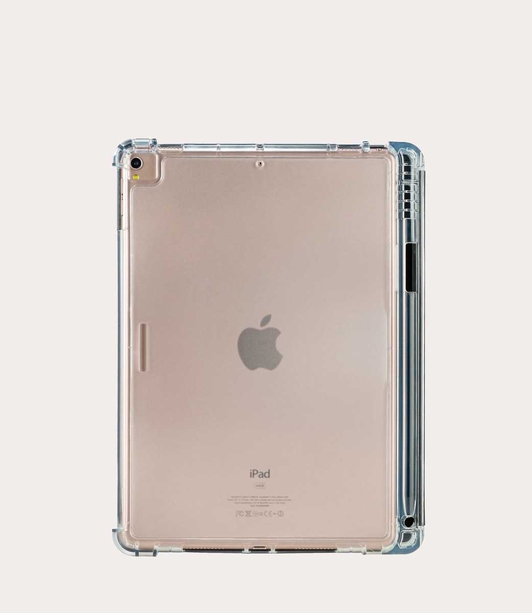 Tucano Custodia iperprotettiva per iPad 10 2" e iPad air 10 5" 2025