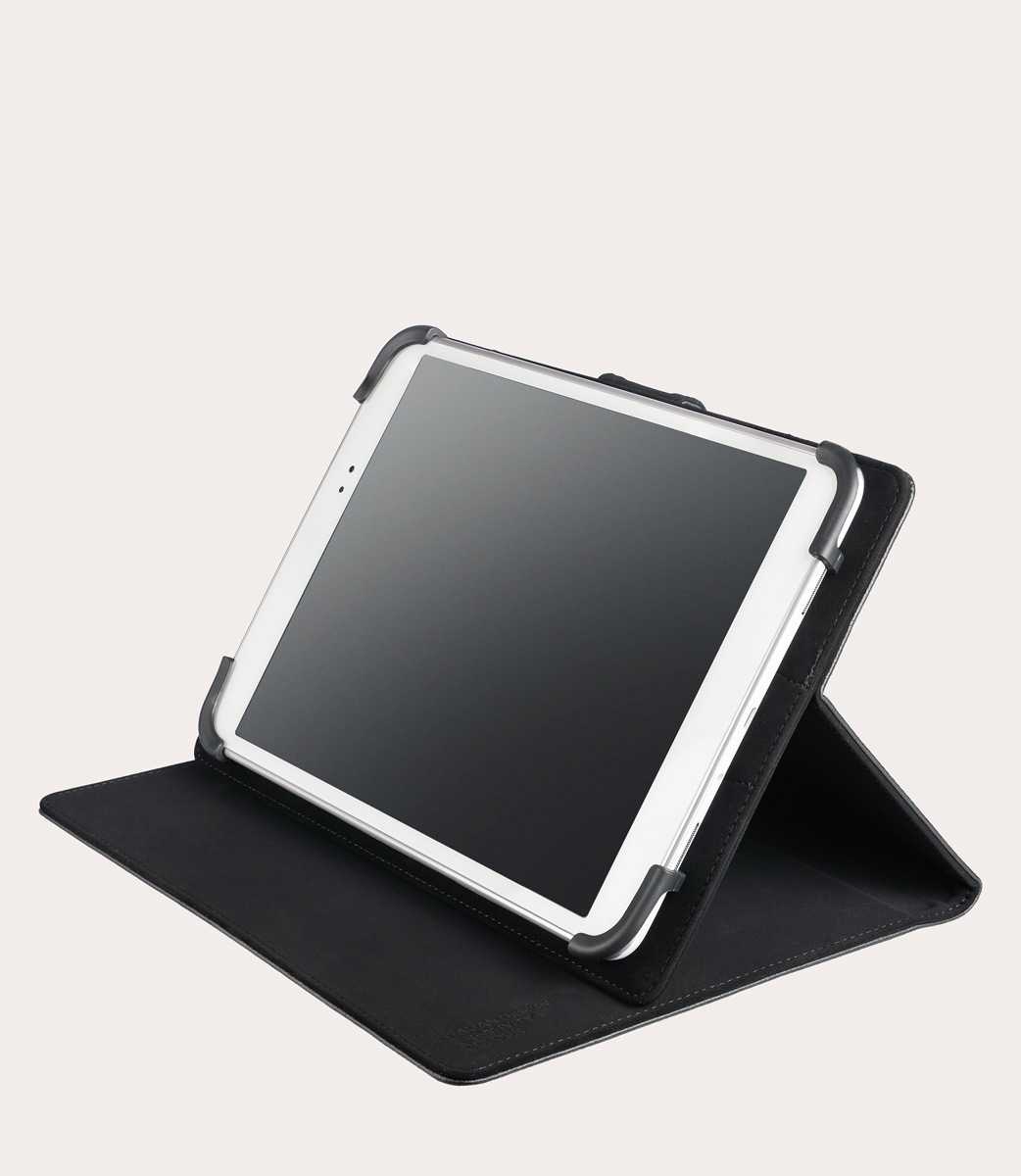 Tucano Custodia universale per tablet 9" e 10" In Linea