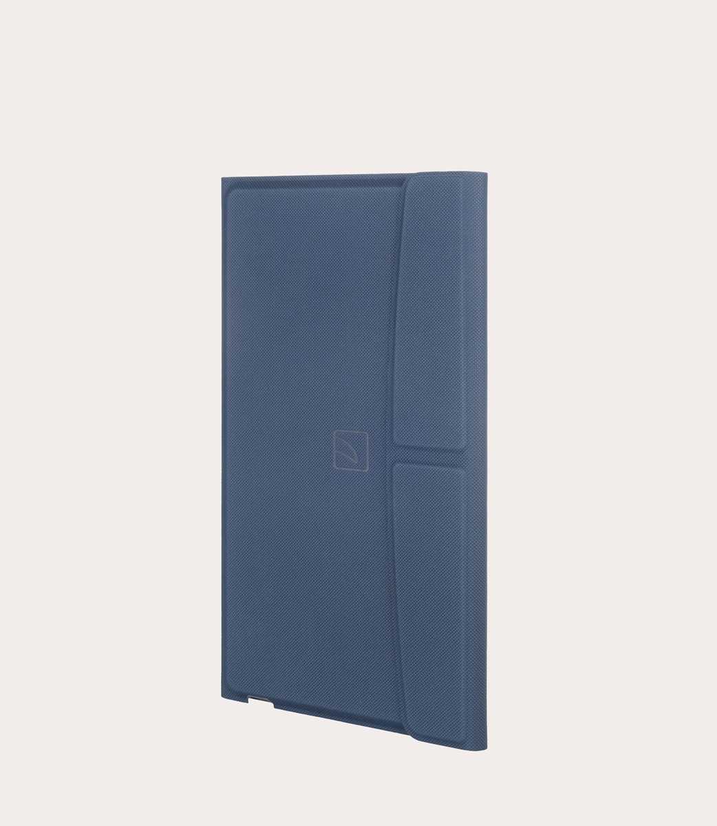 Tucano Tastiera Wireless con stand integrato per tablet fino a 11" Qualità