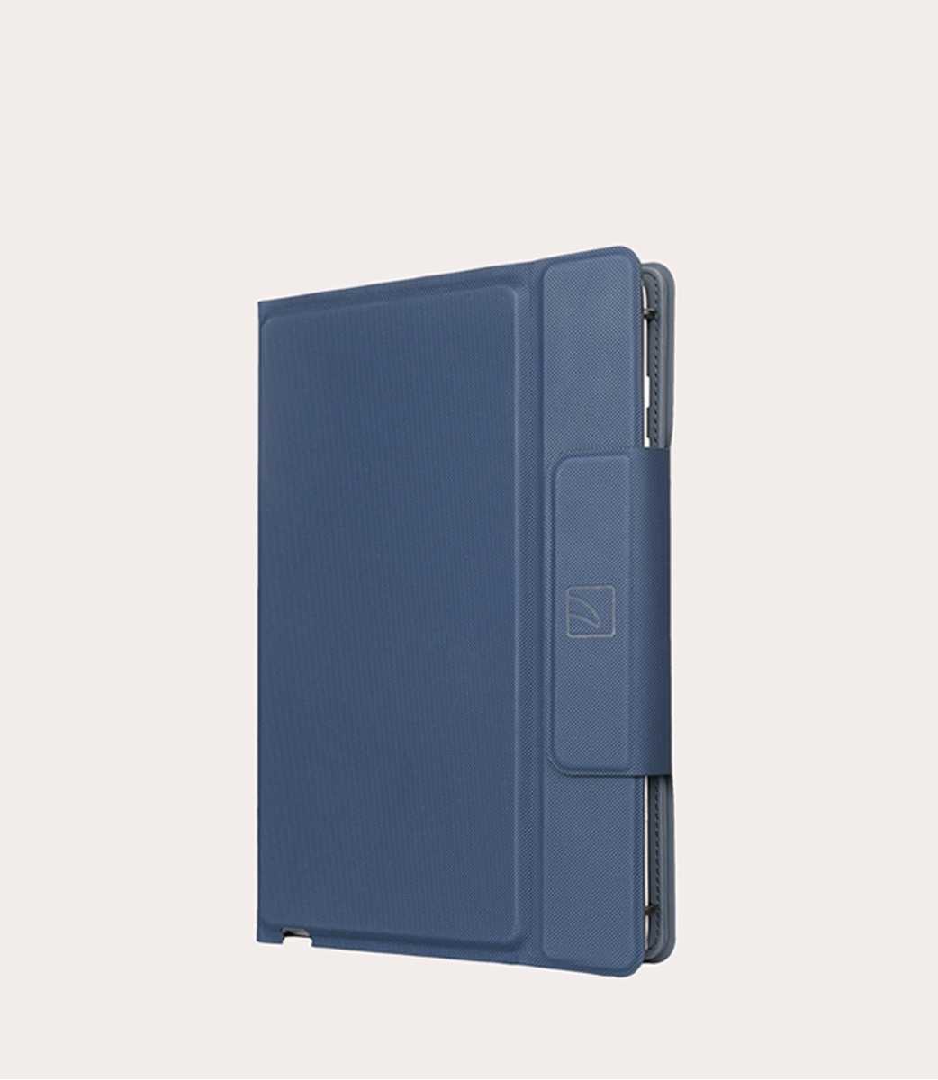 Tucano Custodia per tablet fino a 11" e Apple iPad Air 11" M2/Pro M4 con tastiera Wireless integrata Vendita