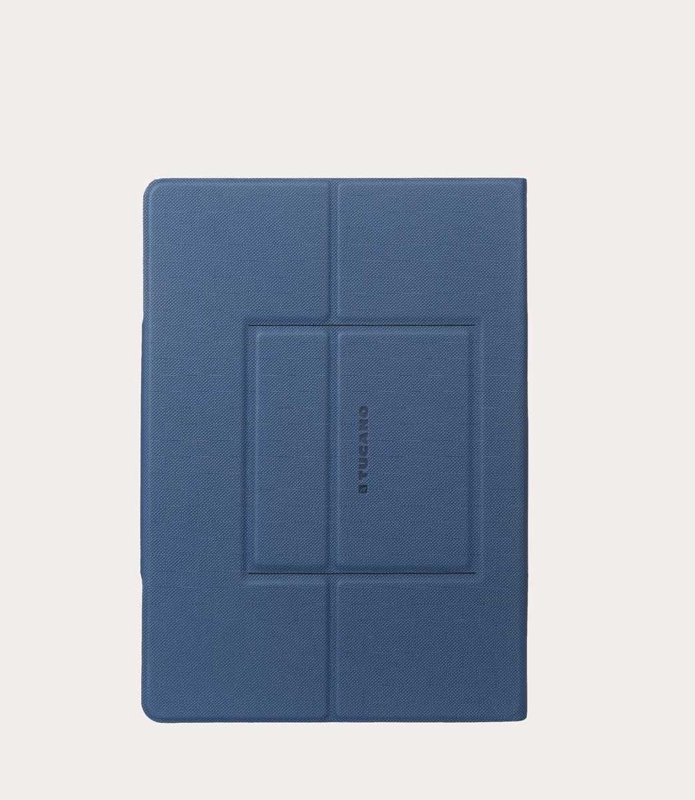 Tucano Custodia per tablet fino a 11" e Apple iPad Air 11" M2/Pro M4 con tastiera Wireless integrata Vendita