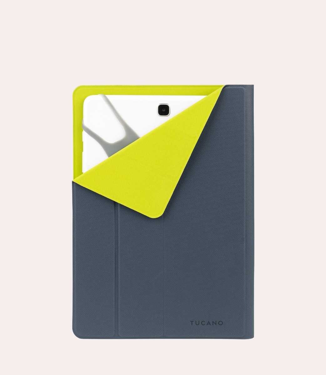 Tucano Custodia universale per tablet da 9" a 11" Spedizione Gratuita
