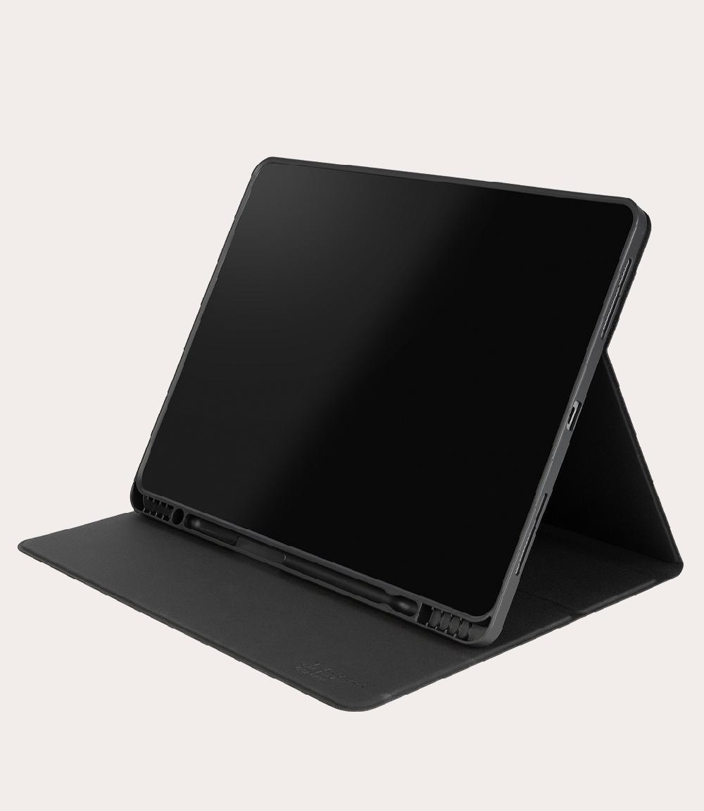 Tucano Custodia per iPad Air 13" M2 2024 Qualità Garantita