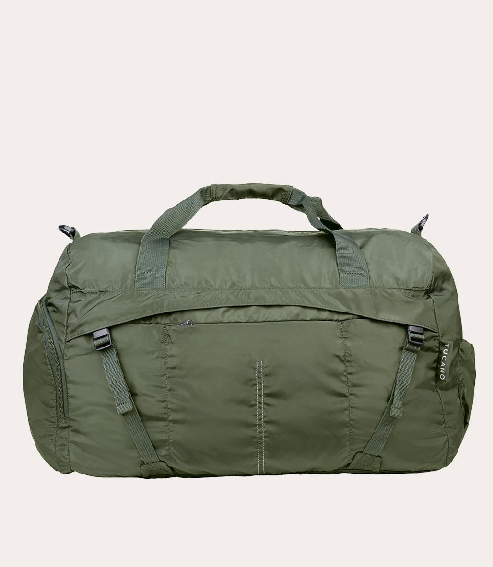 Tucano Borsa weekender ripiegabile super leggera Fino Al -60%