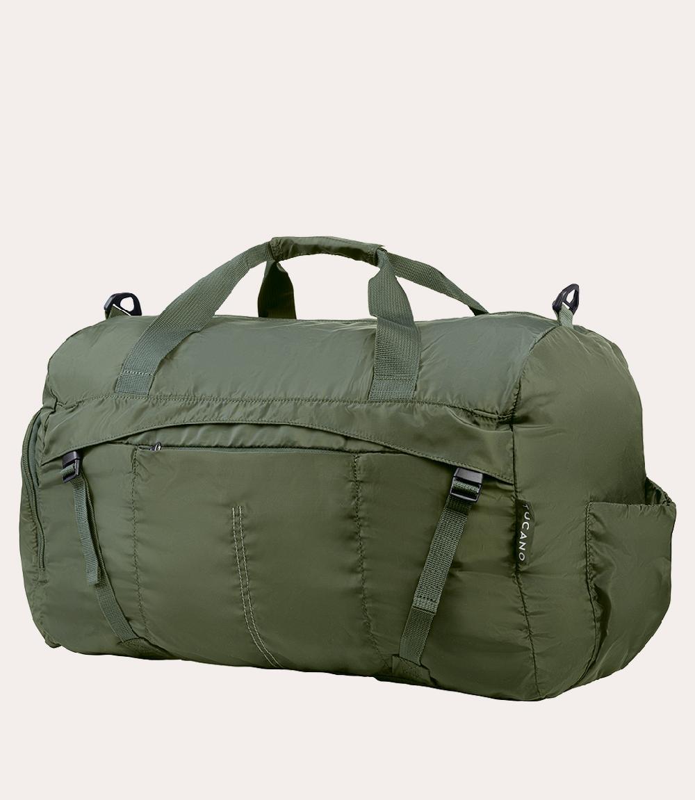 Tucano Borsa weekender ripiegabile super leggera Fino Al -60%