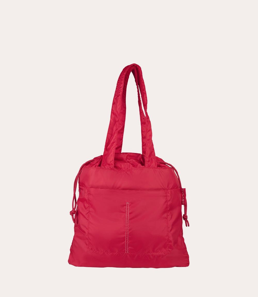Tucano Borsa tote ripiegabile super leggera Shopping Online