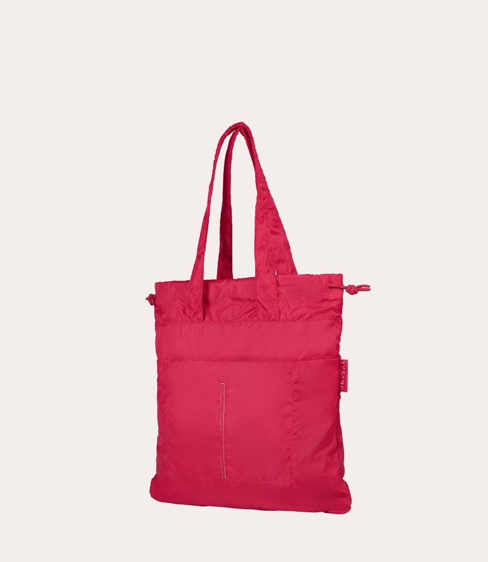 Tucano Borsa tote ripiegabile super leggera Shopping Online