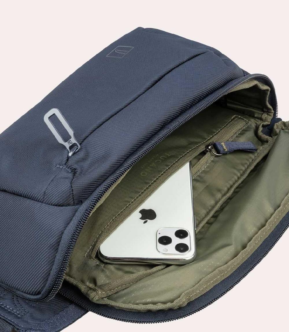 Tucano Crossbody bag Moda