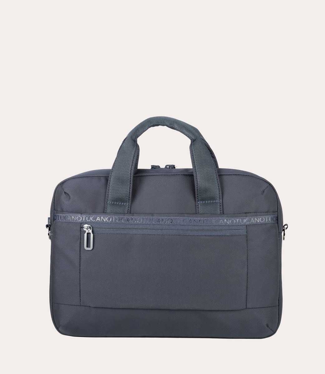 Tucano Borsa doppio vano per laptop 15.6" e MacBook Pro 16" Convenienza
