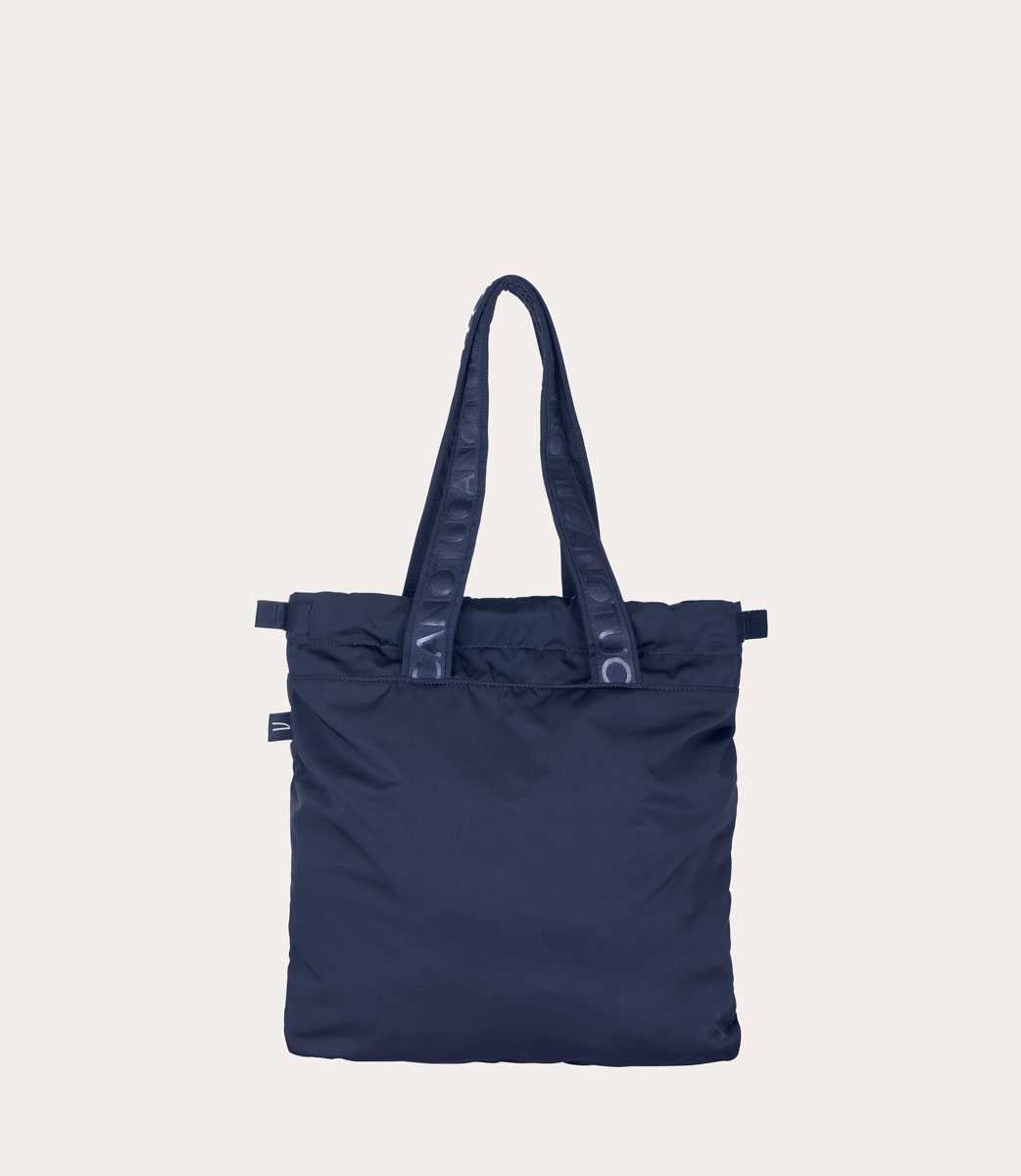 Tucano Borsa tote ripiegabile super leggera Presa