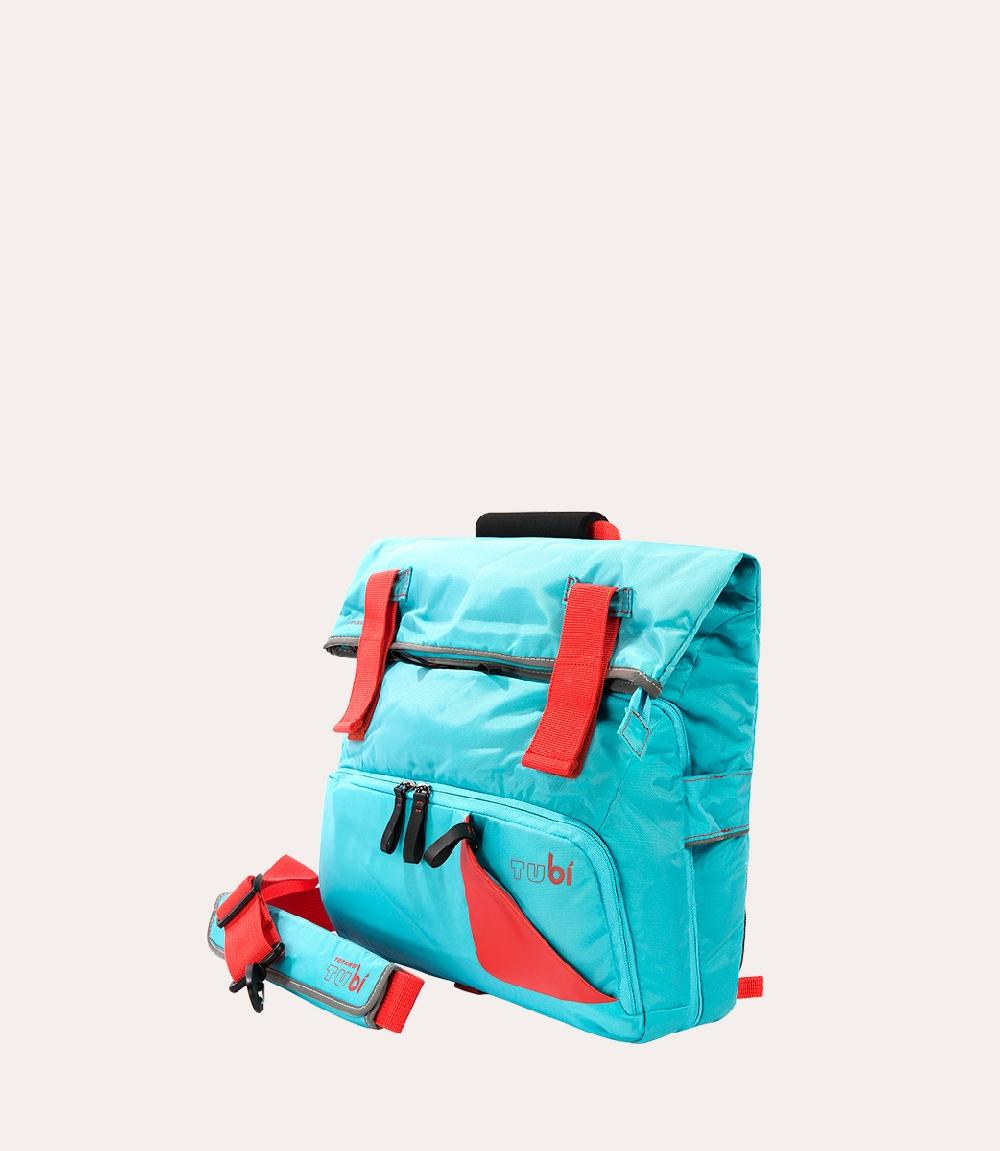Tucano Borsa slim Tubì da bicicletta per MacBook e laptop 13" Online